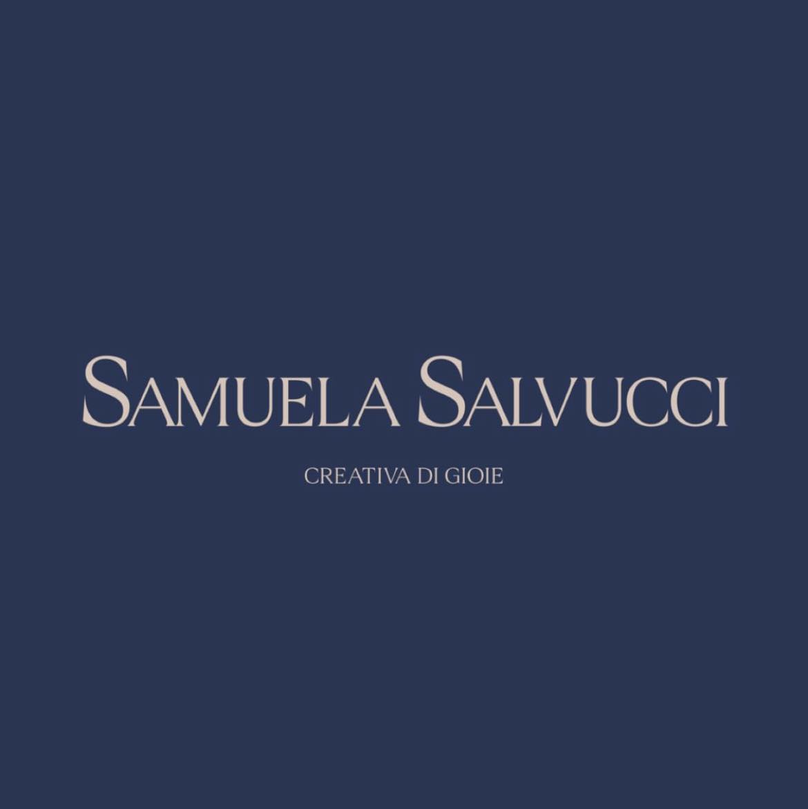 Salvucci Samuela - Lavorazione e creazione gioielli